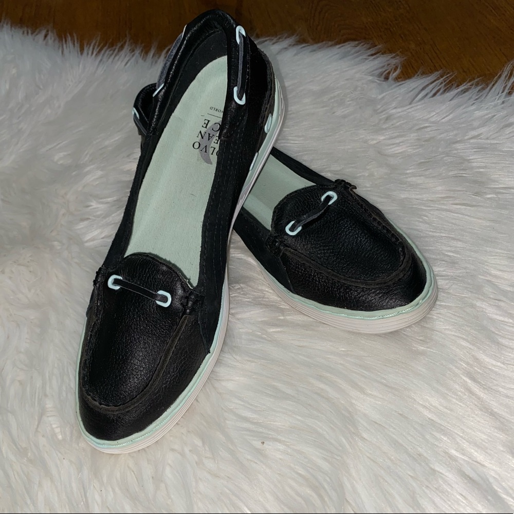 PUMA Volvo Ocean Race Shoes